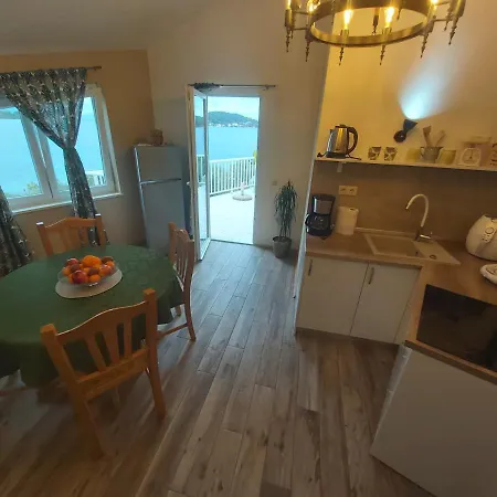 Apartment Tinka +